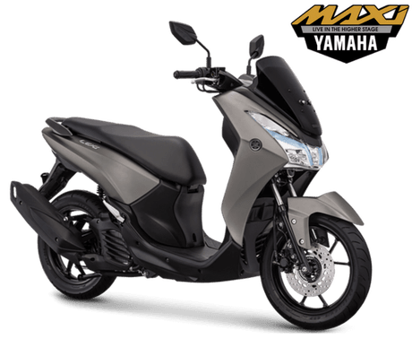 LeXus (Lexi on Kaskus) - All About Yamaha Lexi 125