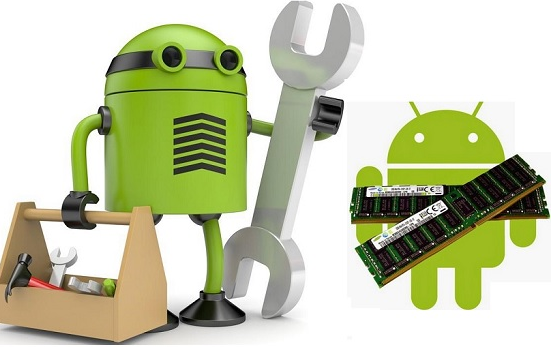 8 Aplikasi pembersih RAM android yang harus agan coba