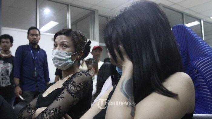 Dua Pemuda Nekat Jual Pacar Mereka Rp 12 Juta, Ini Pengakuan Eka Santi dan Dewantri