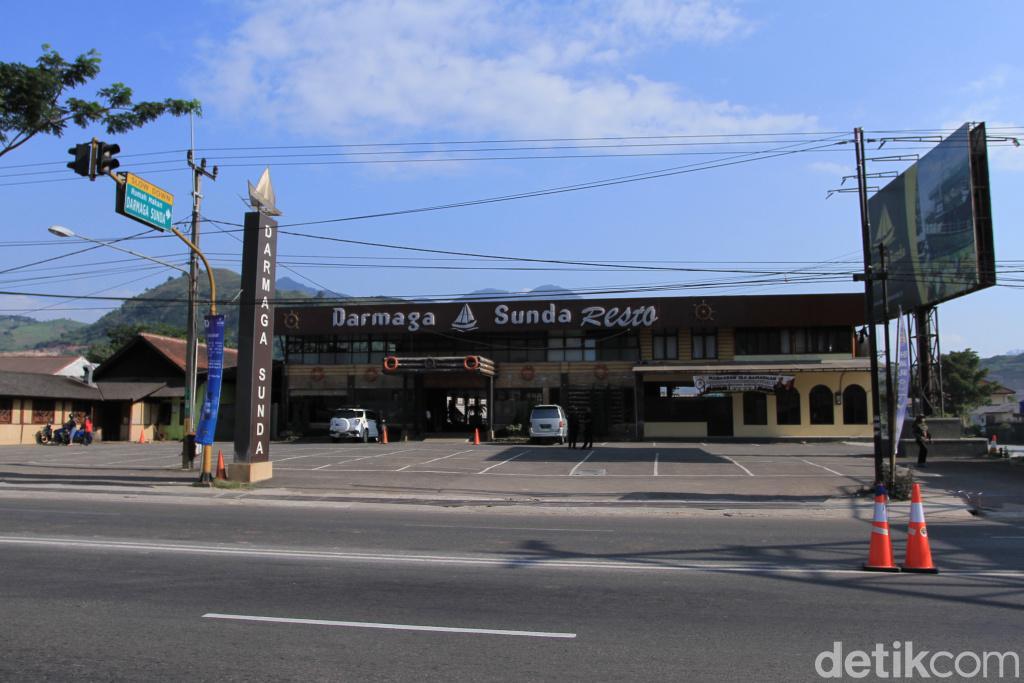 Mudik Lewat Nagreg, Ada 5 Rumah Makan dengan Sajian Sunda yang Sedap