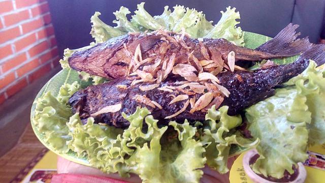 Mudik Lewat Nagreg, Ada 5 Rumah Makan dengan Sajian Sunda yang Sedap