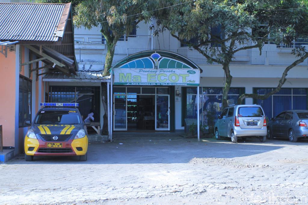 Mudik Lewat Nagreg, Ada 5 Rumah Makan dengan Sajian Sunda yang Sedap