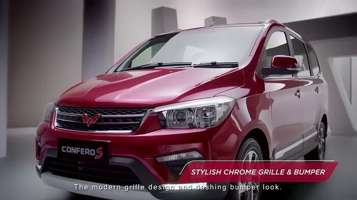 Wuling Agresif Menggarap Pasar Indonesia, Mobil Jepang Mulai Terkikis