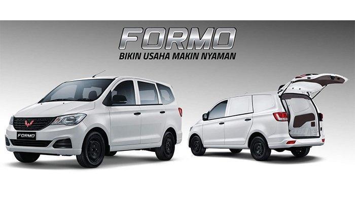 Wuling Agresif Menggarap Pasar Indonesia, Mobil Jepang Mulai Terkikis