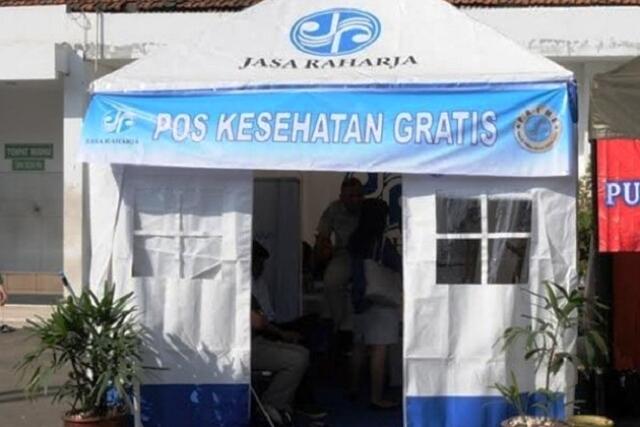 Mudik Bukan Hanya Soal Sampai Tujuan Dengan Cepat