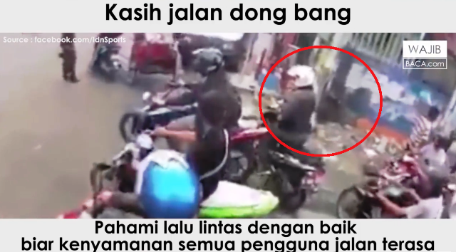 Mudik Bukan Hanya Soal Sampai Tujuan Dengan Cepat