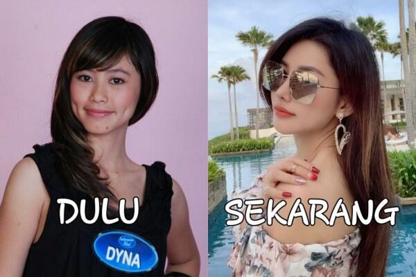 10 Fakta Emily Young, Jebolan Indonesian Idol yang Makin Mirip Barbie