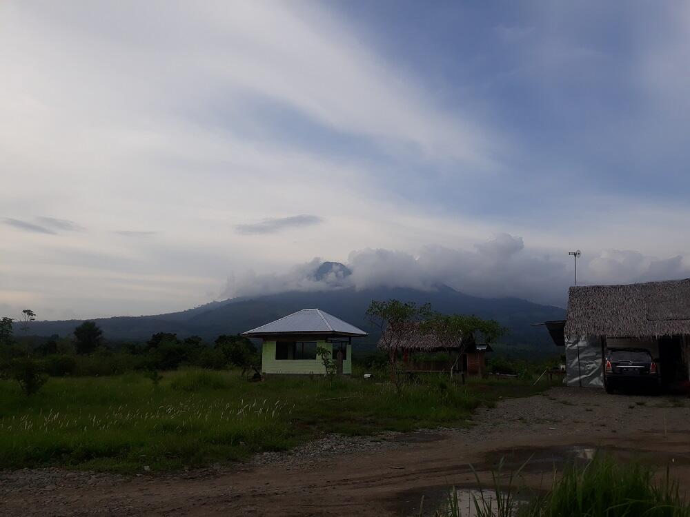 Mudik Jalan Lintas Sumatera (Aceh) yang Berasa Jalan Pribadi