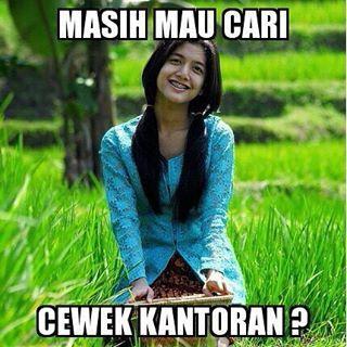 Gadis Desa, Kota dan Sok Kota, Mau Tahu Kelebihan dan Keunikannya?