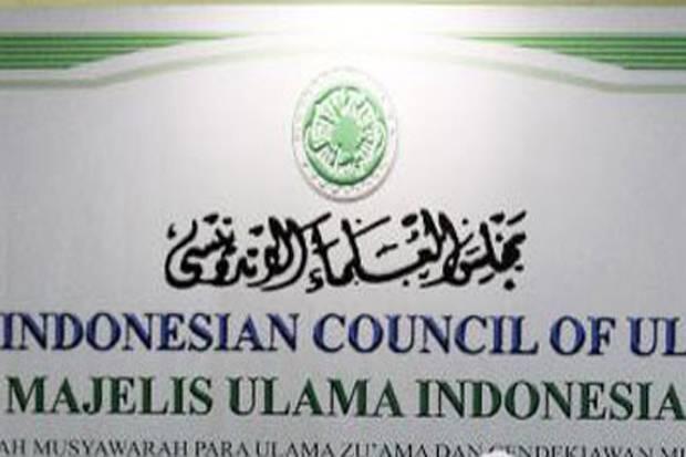 MUI Imbau Khatib Idul Fitri Doakan Kedamaian Bangsa
