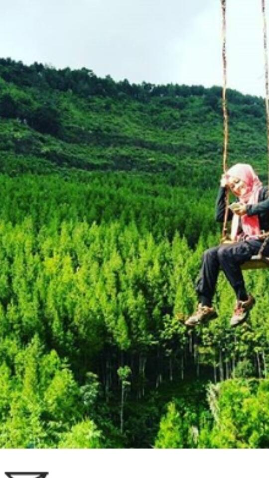 5 Jenis Tempat Wisata Yang Ramai Pengunjung Pasca Lebaran