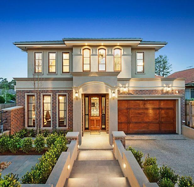 7 Rahasia Rumah Klasik Modern Yang Membuatnya Terlihat Megah & Menawan
