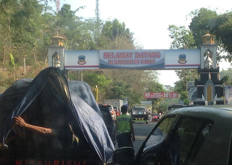 Pengalaman Asiknya Mudik Naik Motor Sendirian Ke Kampung Halaman!