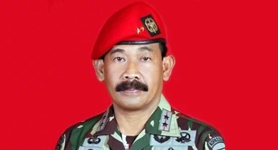 Alumni AKABRI 78 Galang Dukungan Bebaskan Mantan Danjen Kopassus Soenarko