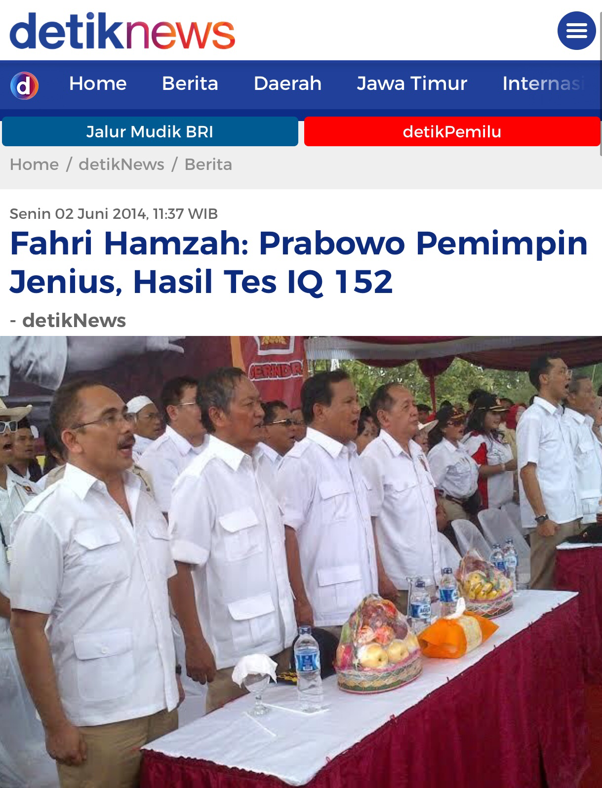 11 tahun melebihi IQ Einstein