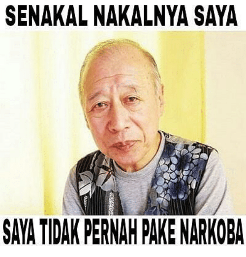 Karakter Penyuka Abu-Abu (Antara Hitam-Putih)