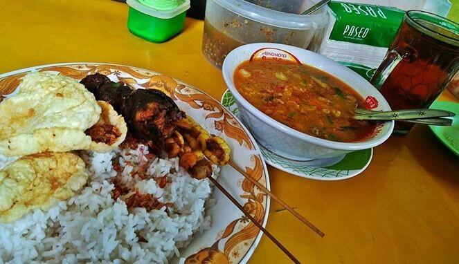 Dijamin Nagih, Cicipi 10 Kuliner ini Saat Mudik Lewati Karawang