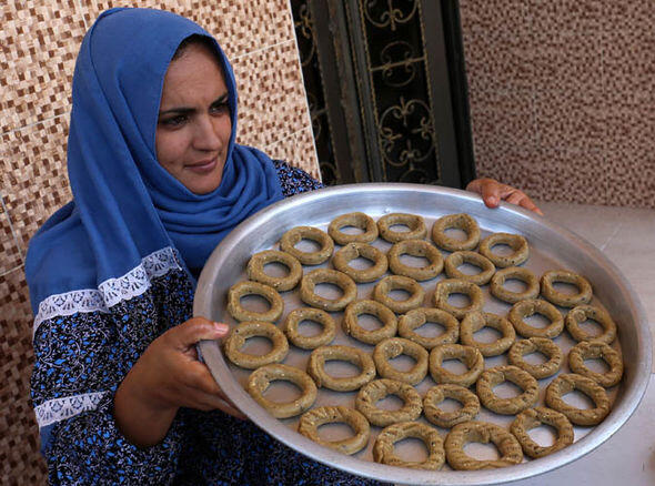 7 Tradisi Unik Menyambut Hari Raya Idul Fitri di Berbagai Negara 