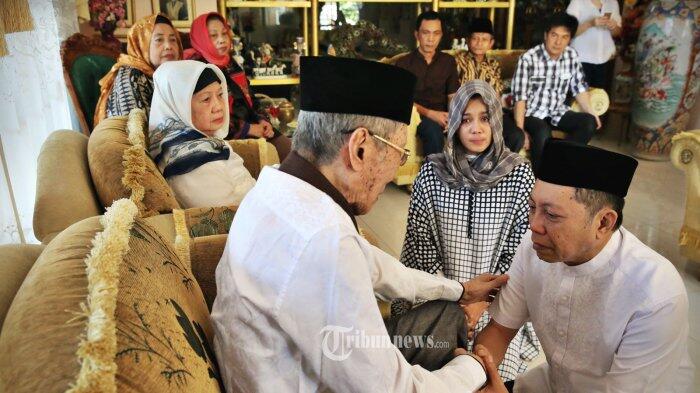 7 Tradisi Unik Menyambut Hari Raya Idul Fitri di Berbagai Negara 