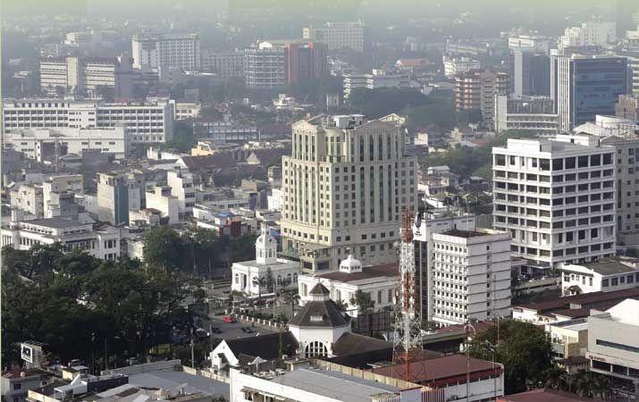 Provinsi paling utara di pulau sumatera