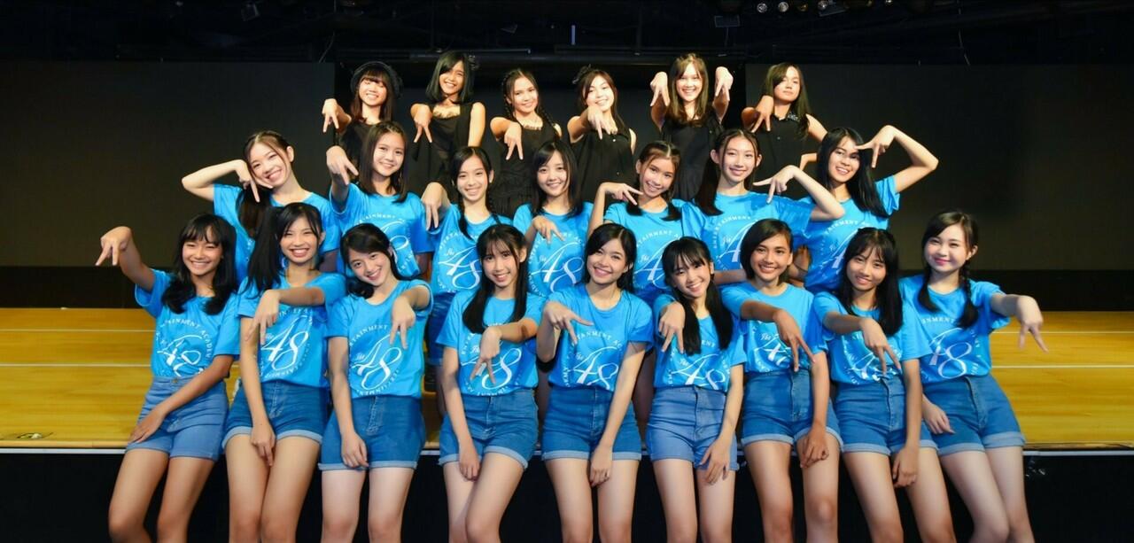 Menilai Penerapan Aturan JKT48 Academy : Sistem Trainee JKT48 Masa Kini