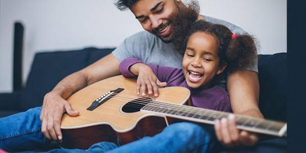 Parent Masuk: Anak Agan Calon Maestro Musik? Coba Deh Cek Disini