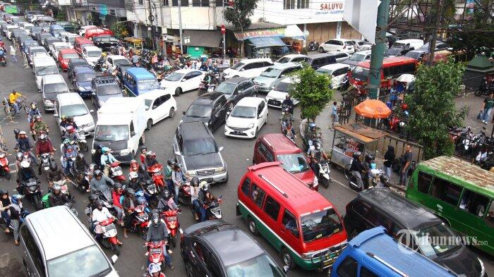 Fenomena Mudik !! Hindari 7 Kebiasaan Buruk Pengemudi Kendaraan Di Kampung !!