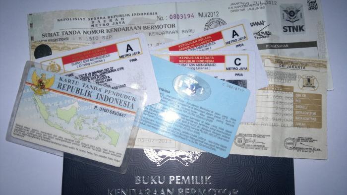 Fenomena Mudik !! Hindari 7 Kebiasaan Buruk Pengemudi Kendaraan Di Kampung !!