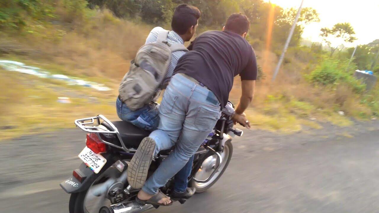 Fenomena Mudik !! Hindari 7 Kebiasaan Buruk Pengemudi Kendaraan Di Kampung !!