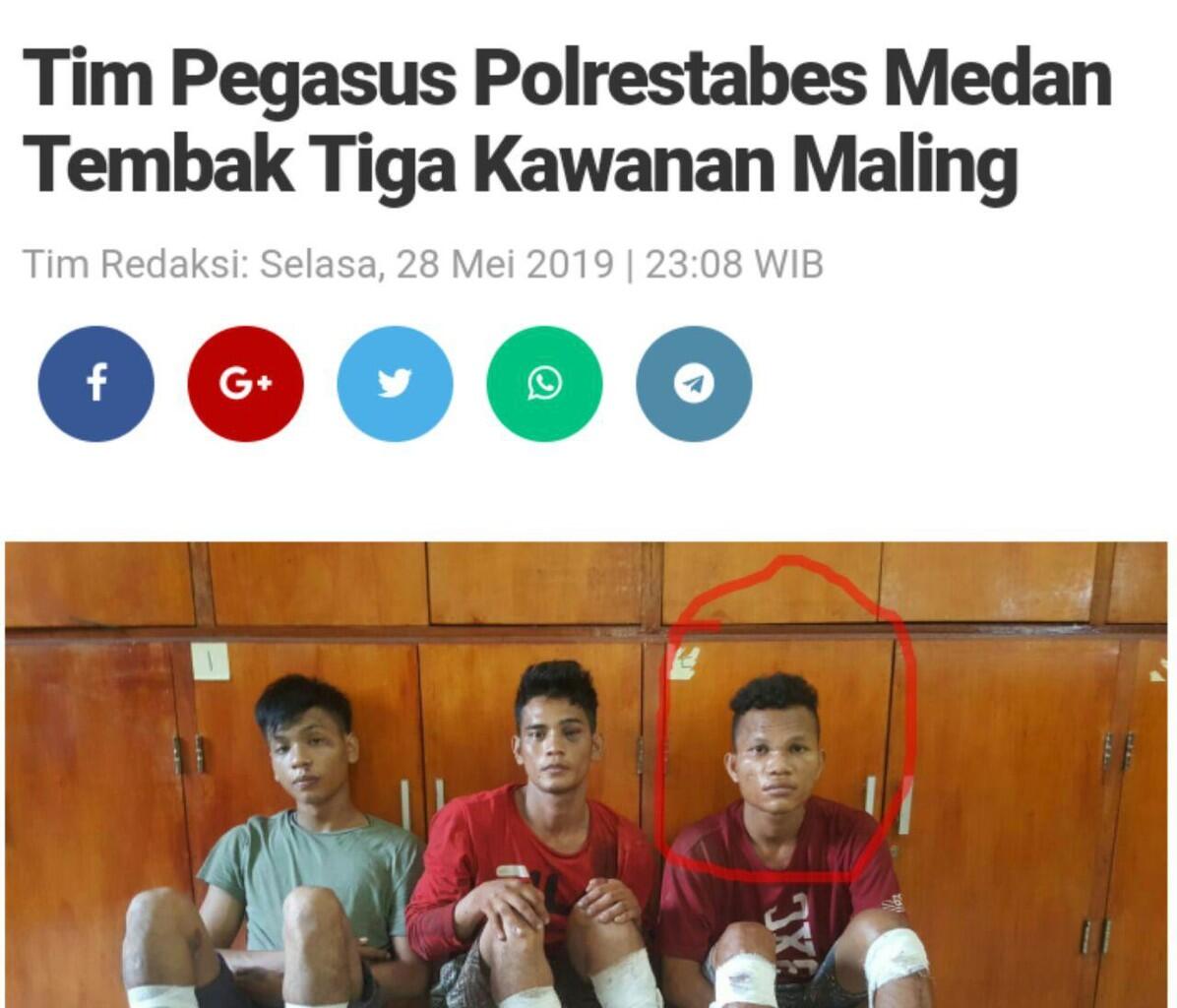 Jangan Resah Tinggalkan Rumah saat Mudik! Polrestabes Medan Siap Jaga Rumah Warga