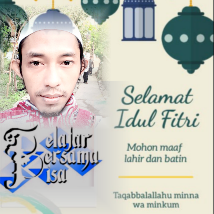Serunya Moment Lebaran, Apa Agan dan Sista Sudah Saling Minta Maaf dan Memaafkan?