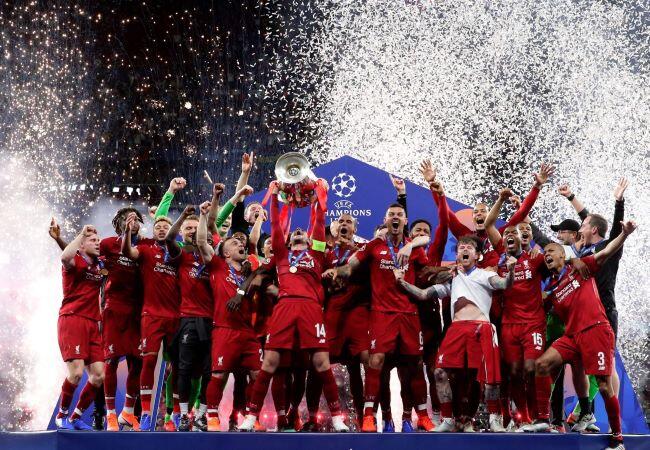 Desember 2019 Liverpool FC ke Qatar, Mengganggu Usaha Juara Premier League?
