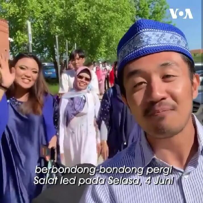 Bahagia Itu Tanpa Bahan Pengawet