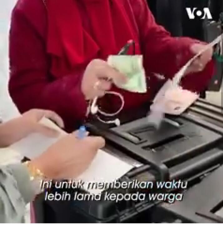 Bahagia Itu Tanpa Bahan Pengawet