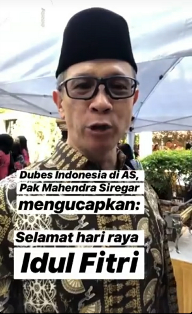 Bahagia Itu Tanpa Bahan Pengawet