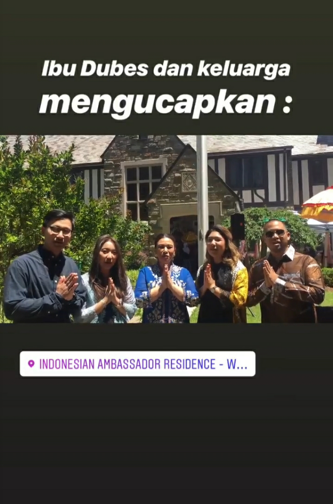 Bahagia Itu Tanpa Bahan Pengawet