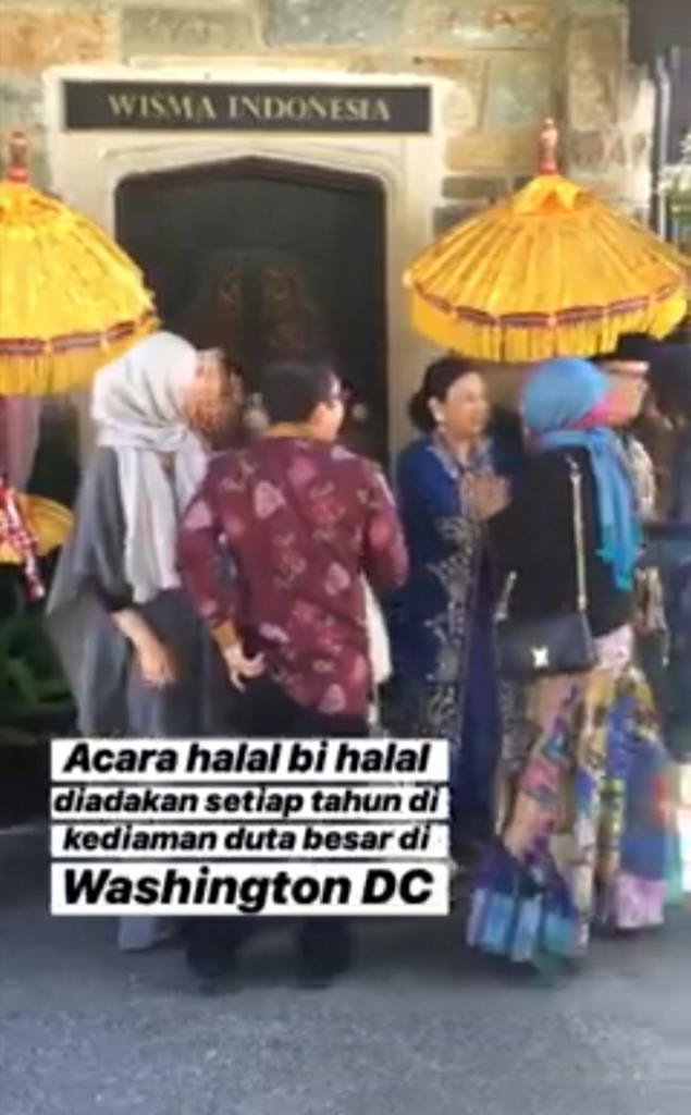 Bahagia Itu Tanpa Bahan Pengawet