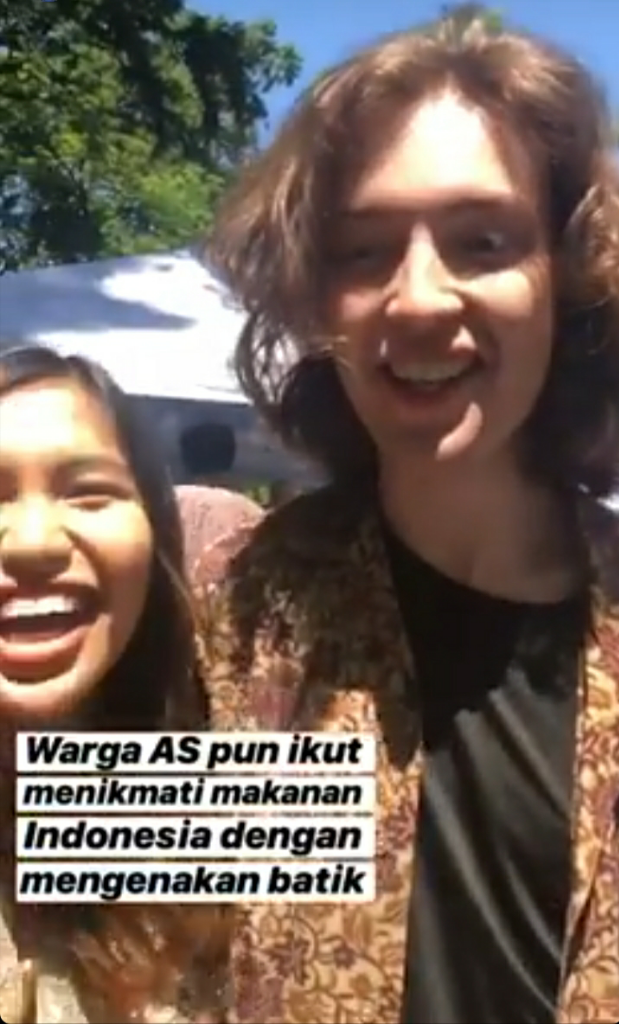 Bahagia Itu Tanpa Bahan Pengawet