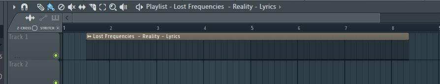 &#91;Ask&#93; FL Studio 12 Producer Edition (Pemula)