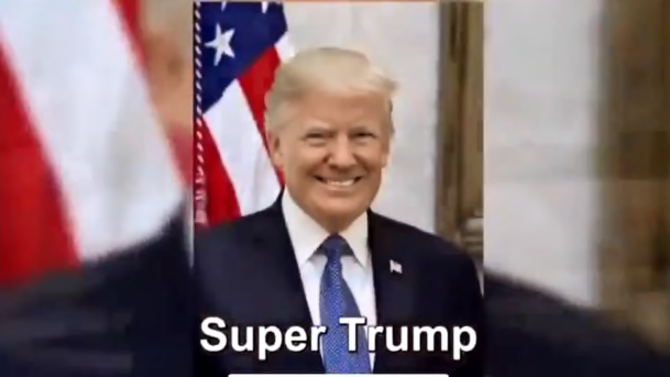  WATCH: Jerusalem Boys Choir Hails Trump as 'Jerusalem's Prince'