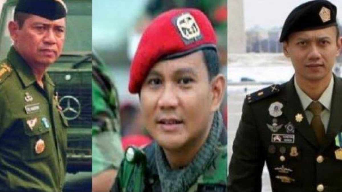 Mengapa Pria Berseragam Lebih Menarik Perhatian Wanita