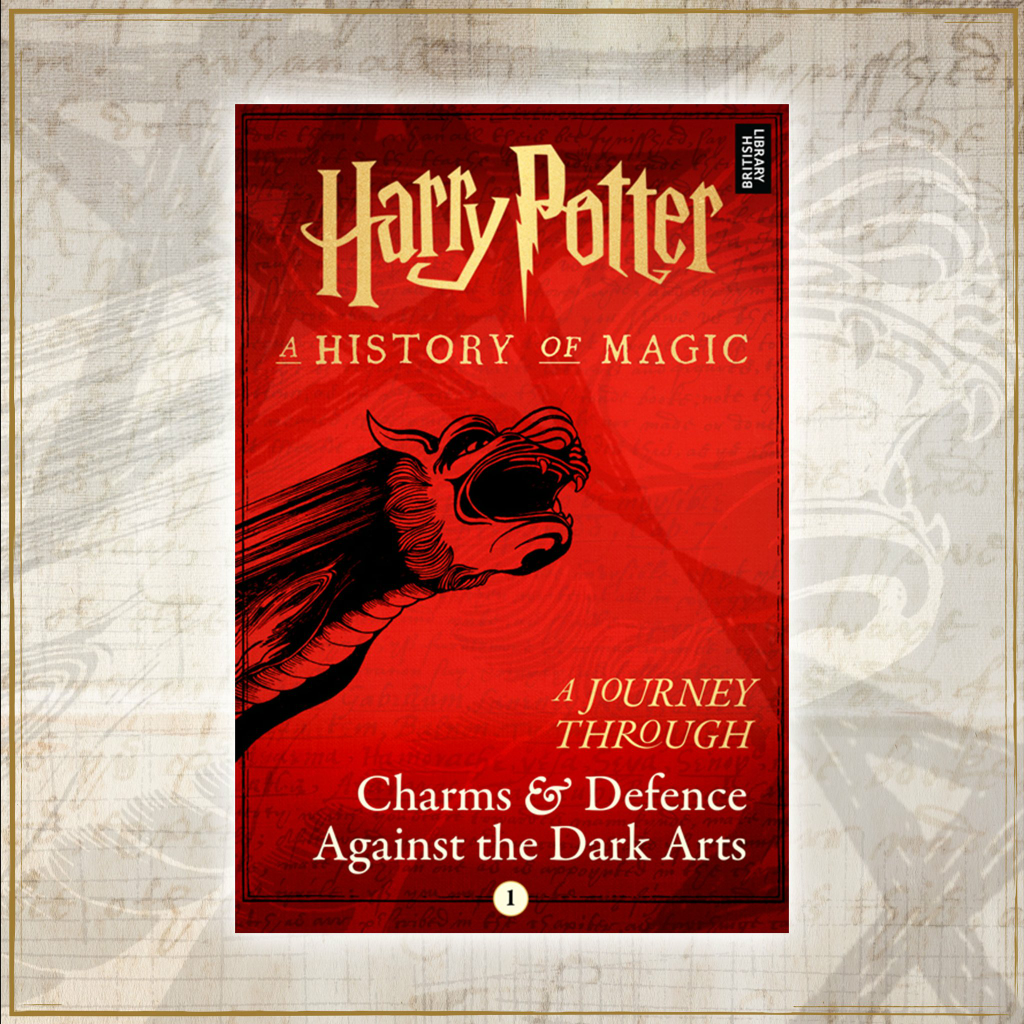 Penggemar Harry Potter? J.K. Rowling merilis Empat Buku Baru