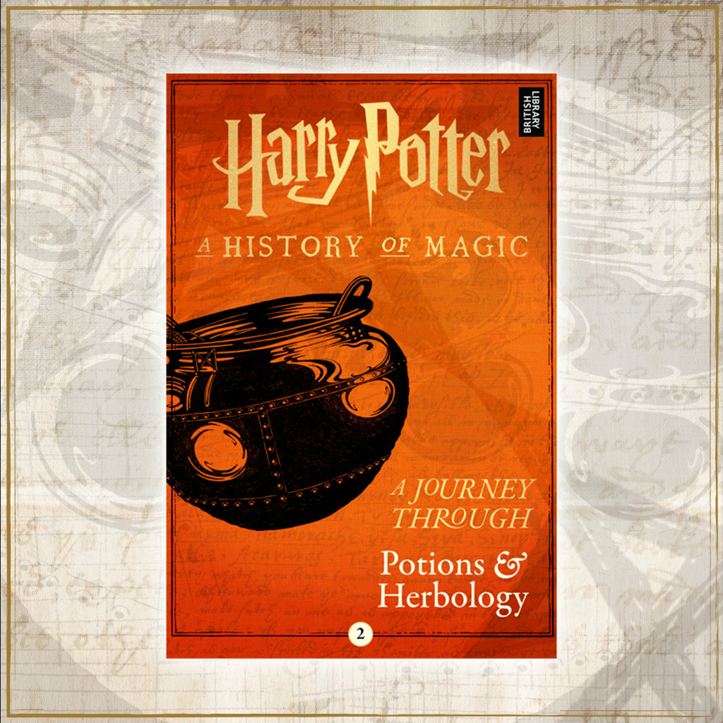 Penggemar Harry Potter? J.K. Rowling merilis Empat Buku Baru