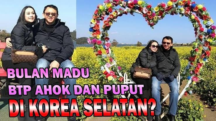 Veronica Tan Sendiri Hadiri Kelulusan Natania, Warganet : Keterlaluan