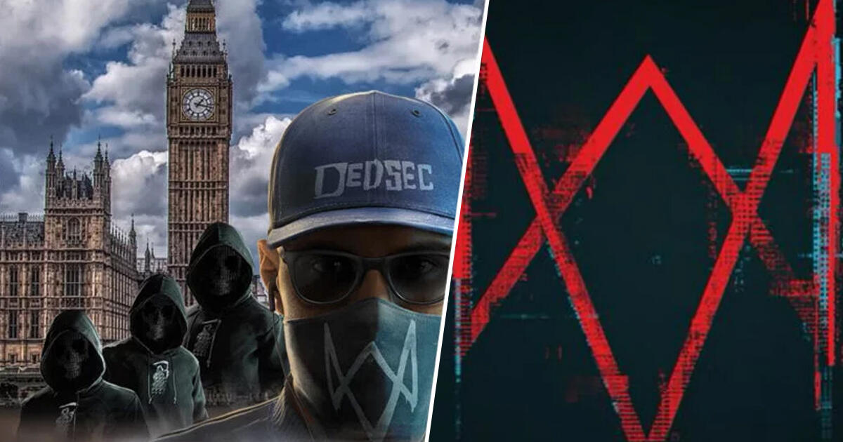 Watch Dogs Legion Resmi Akan Dipamerkan di E3 2019