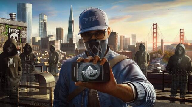 Watch Dogs Legion Resmi Akan Dipamerkan di E3 2019