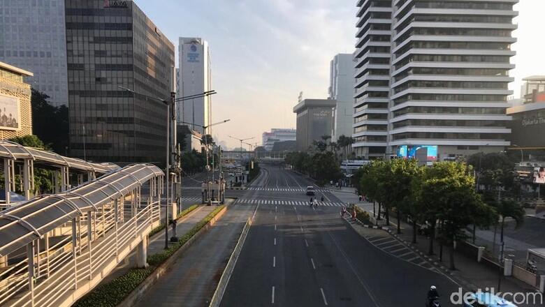 Orang Lain Mudik ke Kampung, Kita Sih Mudik ke Kota Gan!