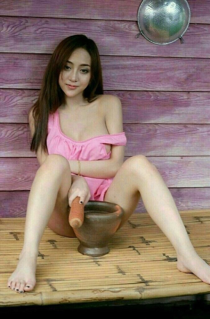Kok Berani Ya Main Cewek Modalnya Nyolong Bebek