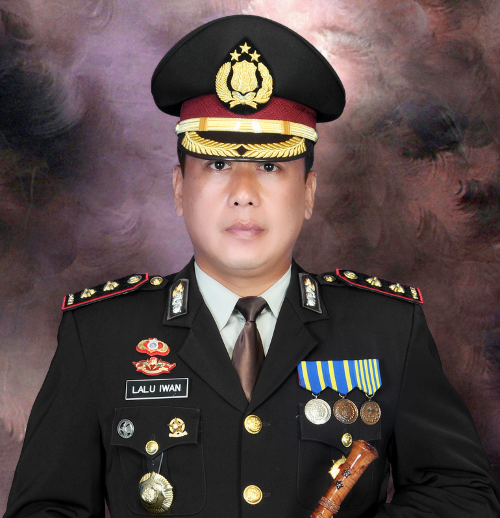 Seorang Perwira Polisi Geledah &amp; Tuduh Brigjem TNI, Akhirnya Minta Maaf