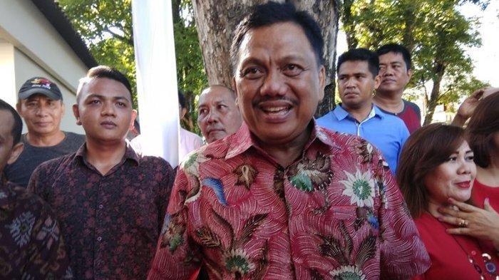 Deretan Reaksi Para Tokoh Termasuk Sandiaga Uno Diisukan Jadi Menteri Kabinet Kerja